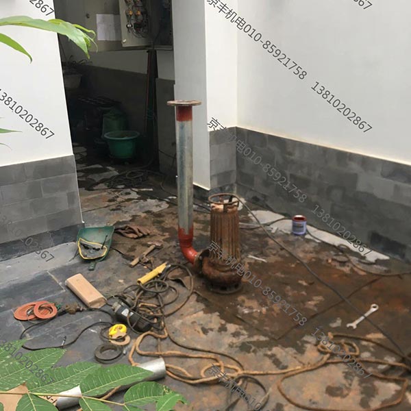 水泵維修 (10)