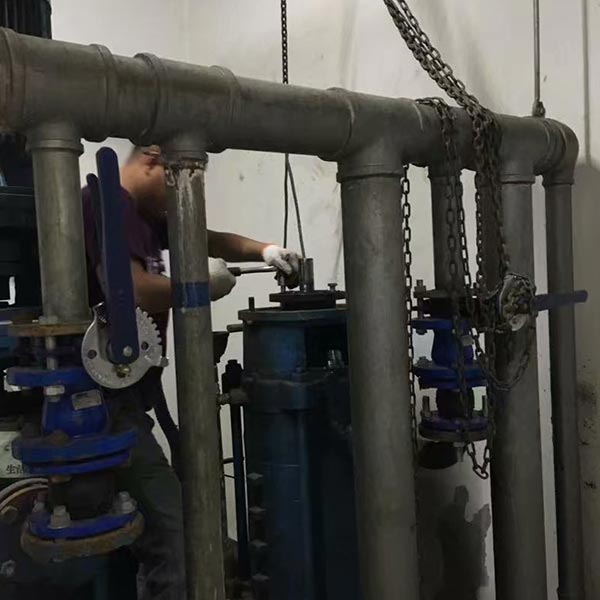 水泵維修 (8)