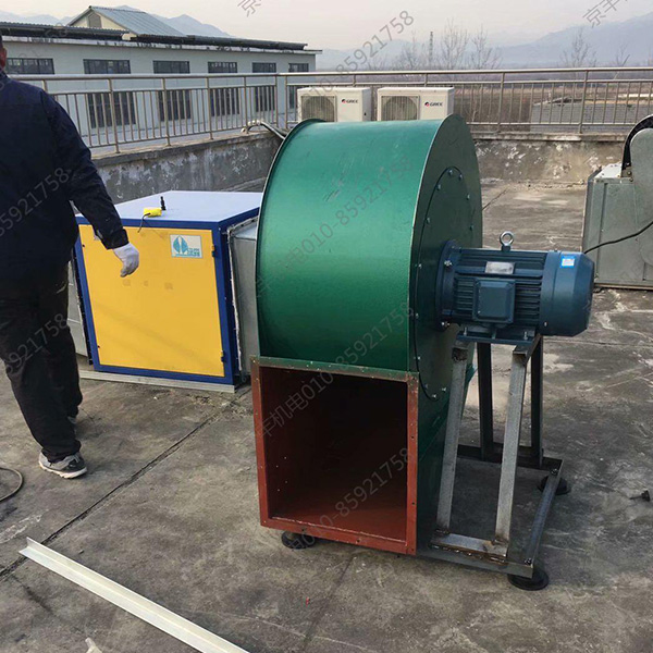 風機8